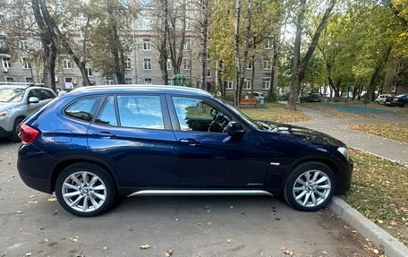 BMW X1, 2012 год, 1 450 000 рублей, 4 фотография
