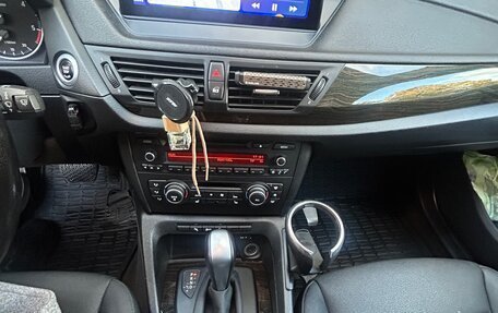 BMW X1, 2012 год, 1 450 000 рублей, 14 фотография