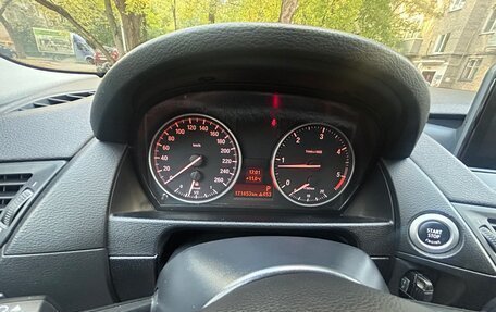 BMW X1, 2012 год, 1 450 000 рублей, 15 фотография