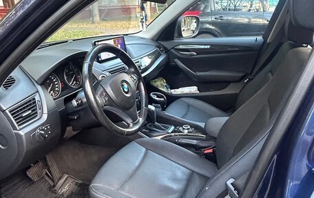 BMW X1, 2012 год, 1 450 000 рублей, 7 фотография