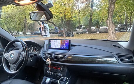 BMW X1, 2012 год, 1 450 000 рублей, 11 фотография