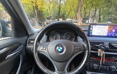 BMW X1, 2012 год, 1 450 000 рублей, 10 фотография