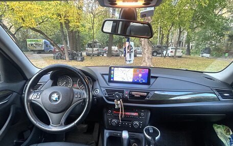 BMW X1, 2012 год, 1 450 000 рублей, 8 фотография