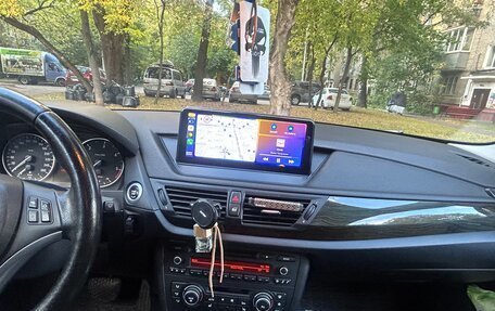 BMW X1, 2012 год, 1 450 000 рублей, 9 фотография