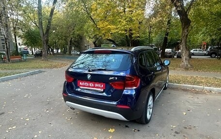 BMW X1, 2012 год, 1 450 000 рублей, 5 фотография