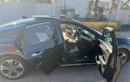 KIA K5, 2020 год, 8 фотография