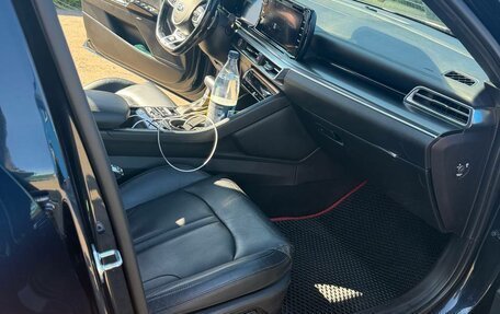 KIA K5, 2020 год, 9 фотография