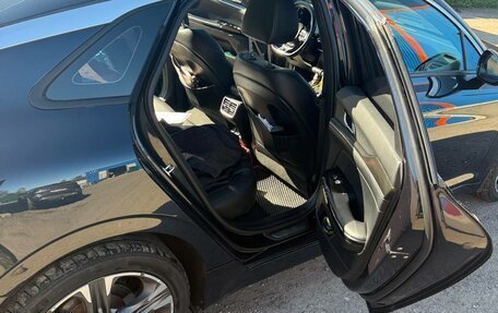 KIA K5, 2020 год, 7 фотография