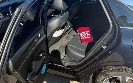 KIA K5, 2020 год, 5 фотография