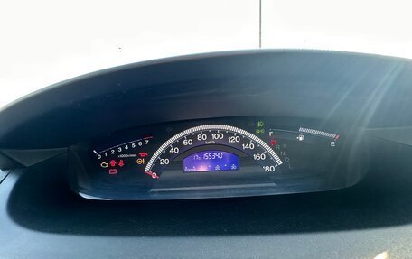 Honda Freed I, 2011 год, 1 095 000 рублей, 9 фотография