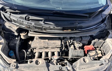 Honda Freed I, 2011 год, 1 095 000 рублей, 21 фотография