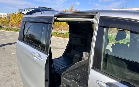 Honda Freed I, 2011 год, 1 095 000 рублей, 14 фотография