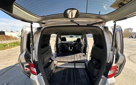 Honda Freed I, 2011 год, 1 095 000 рублей, 16 фотография