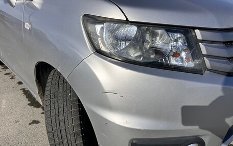 Honda Freed I, 2011 год, 1 095 000 рублей, 20 фотография