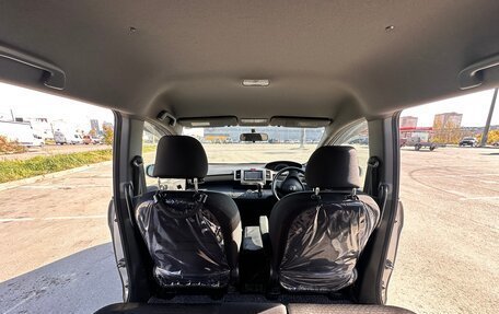 Honda Freed I, 2011 год, 1 095 000 рублей, 12 фотография