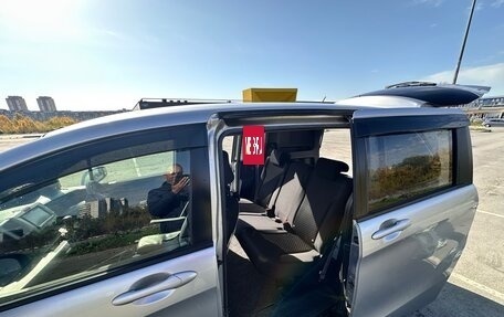 Honda Freed I, 2011 год, 1 095 000 рублей, 13 фотография