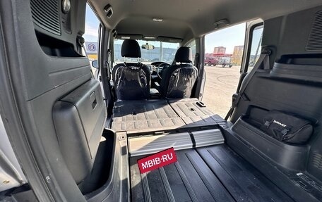 Honda Freed I, 2011 год, 1 095 000 рублей, 15 фотография