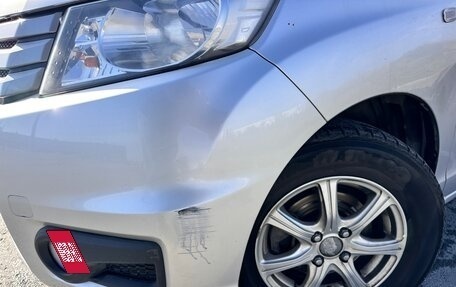 Honda Freed I, 2011 год, 1 095 000 рублей, 19 фотография