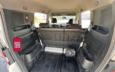 Honda Freed I, 2011 год, 1 095 000 рублей, 18 фотография