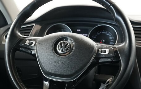 Volkswagen Tiguan II, 2018 год, 1 750 000 рублей, 9 фотография
