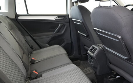 Volkswagen Tiguan II, 2018 год, 1 750 000 рублей, 13 фотография
