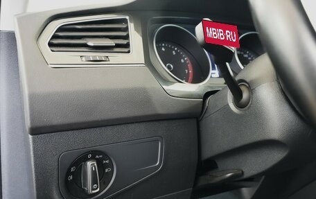 Volkswagen Tiguan II, 2018 год, 1 750 000 рублей, 10 фотография
