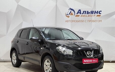 Nissan Qashqai, 2011 год, 1 150 000 рублей, 1 фотография