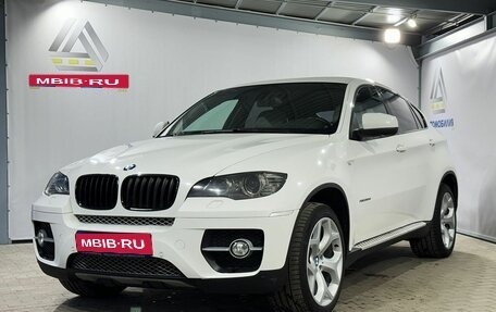 BMW X6, 2012 год, 2 499 000 рублей, 1 фотография