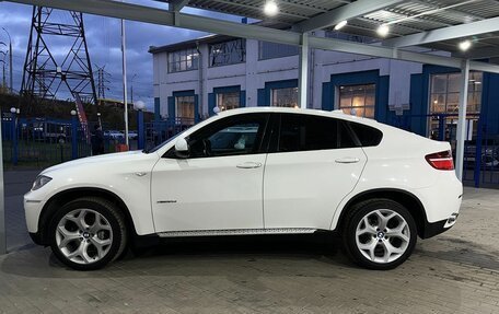 BMW X6, 2012 год, 2 499 000 рублей, 2 фотография