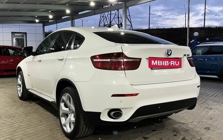 BMW X6, 2012 год, 2 499 000 рублей, 3 фотография