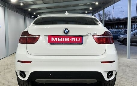 BMW X6, 2012 год, 2 499 000 рублей, 4 фотография