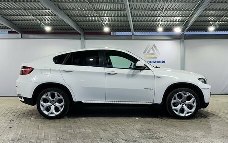 BMW X6, 2012 год, 2 499 000 рублей, 6 фотография