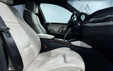 BMW X6, 2012 год, 2 499 000 рублей, 11 фотография