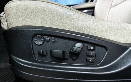 BMW X6, 2012 год, 2 499 000 рублей, 16 фотография