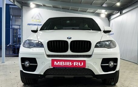 BMW X6, 2012 год, 2 499 000 рублей, 8 фотография