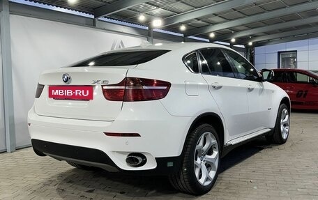 BMW X6, 2012 год, 2 499 000 рублей, 5 фотография