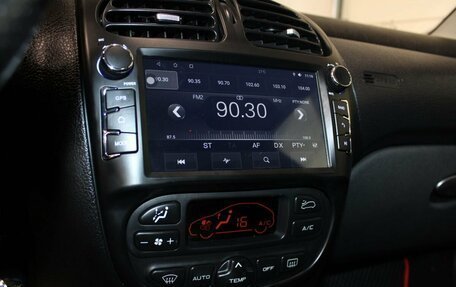 Peugeot 206, 2007 год, 357 000 рублей, 15 фотография