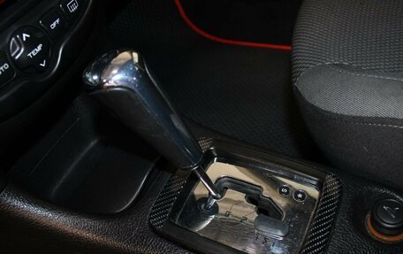 Peugeot 206, 2007 год, 357 000 рублей, 16 фотография