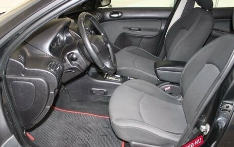 Peugeot 206, 2007 год, 357 000 рублей, 13 фотография