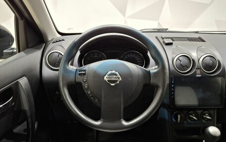 Nissan Qashqai, 2011 год, 1 150 000 рублей, 10 фотография