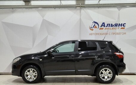 Nissan Qashqai, 2011 год, 1 150 000 рублей, 6 фотография