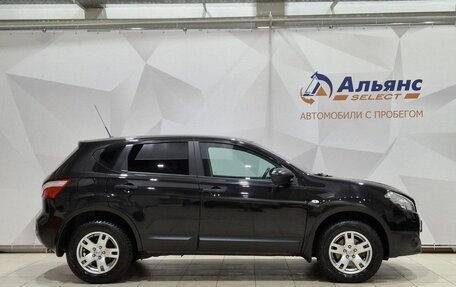 Nissan Qashqai, 2011 год, 1 150 000 рублей, 2 фотография