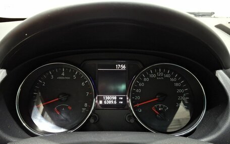 Nissan Qashqai, 2011 год, 1 150 000 рублей, 11 фотография