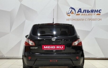 Nissan Qashqai, 2011 год, 1 150 000 рублей, 4 фотография