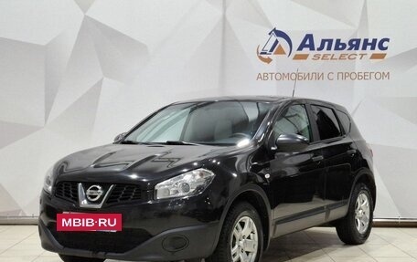 Nissan Qashqai, 2011 год, 1 150 000 рублей, 7 фотография