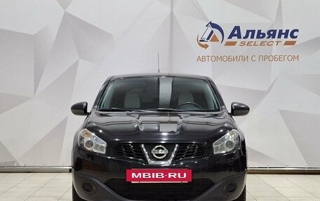 Nissan Qashqai, 2011 год, 1 150 000 рублей, 8 фотография