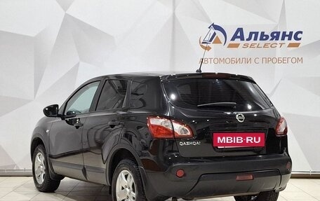 Nissan Qashqai, 2011 год, 1 150 000 рублей, 5 фотография