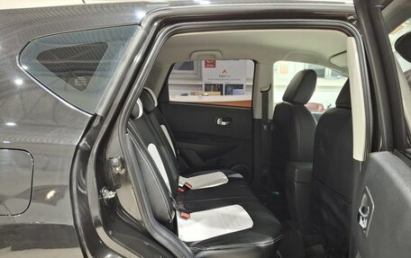 Nissan Qashqai, 2011 год, 1 150 000 рублей, 17 фотография