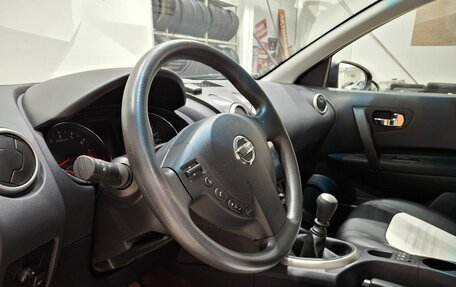 Nissan Qashqai, 2011 год, 1 150 000 рублей, 23 фотография