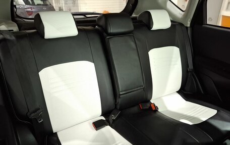 Nissan Qashqai, 2011 год, 1 150 000 рублей, 36 фотография